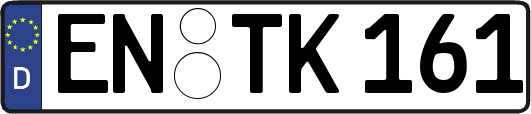 EN-TK161