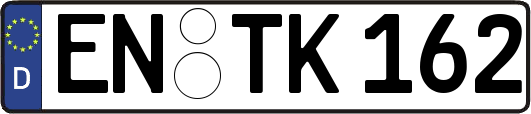 EN-TK162