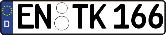 EN-TK166
