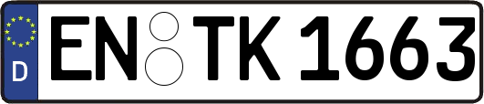 EN-TK1663