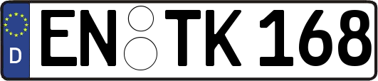EN-TK168