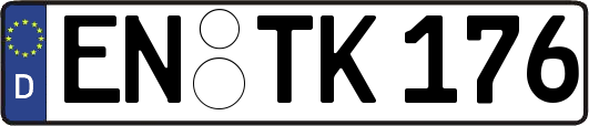 EN-TK176