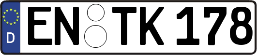 EN-TK178