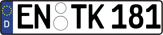EN-TK181
