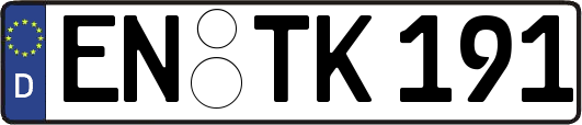 EN-TK191