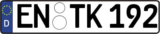 EN-TK192