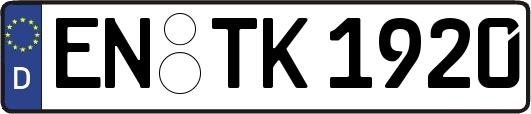 EN-TK1920