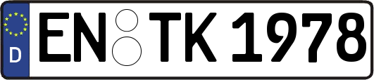 EN-TK1978