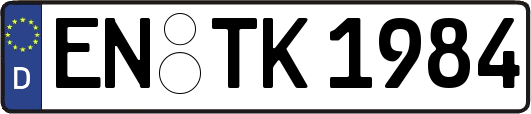 EN-TK1984