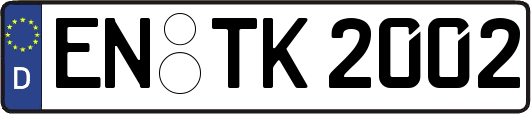 EN-TK2002