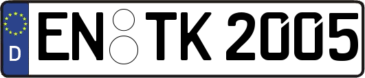 EN-TK2005