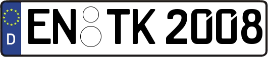 EN-TK2008