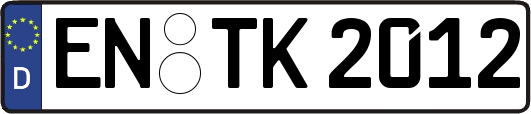 EN-TK2012