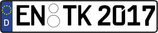 EN-TK2017