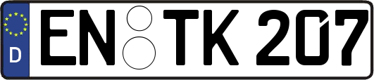 EN-TK207