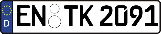 EN-TK2091