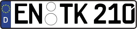 EN-TK210