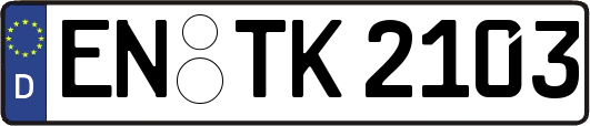 EN-TK2103