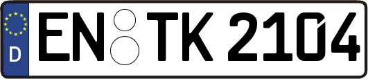 EN-TK2104