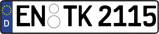 EN-TK2115