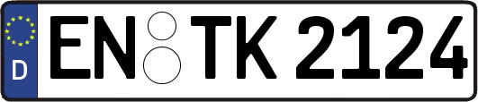 EN-TK2124