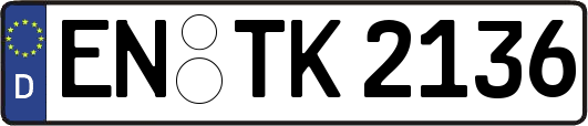 EN-TK2136