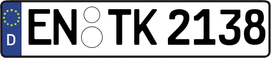 EN-TK2138