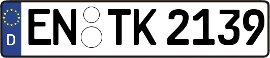 EN-TK2139