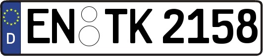 EN-TK2158