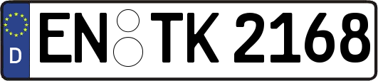 EN-TK2168