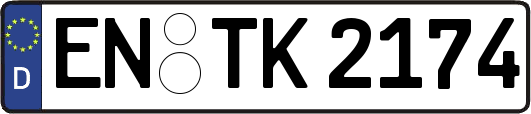 EN-TK2174