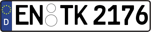 EN-TK2176