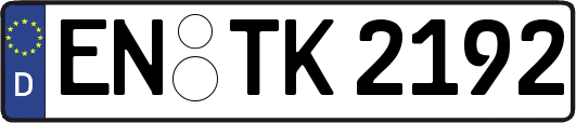 EN-TK2192