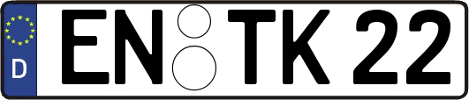 EN-TK22