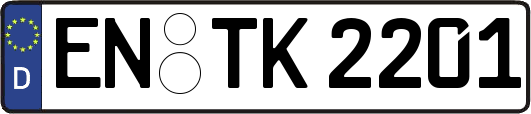 EN-TK2201