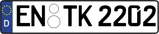 EN-TK2202