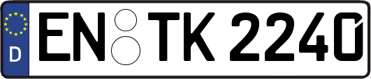 EN-TK2240