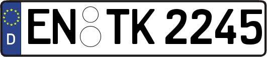 EN-TK2245