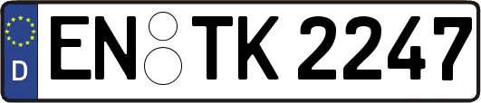 EN-TK2247