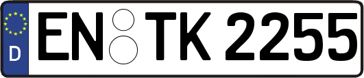 EN-TK2255
