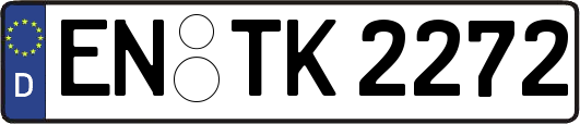 EN-TK2272
