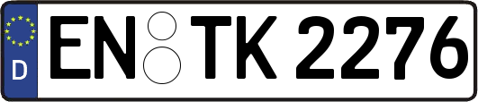 EN-TK2276