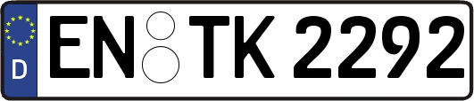 EN-TK2292