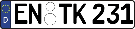 EN-TK231