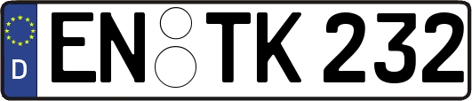EN-TK232