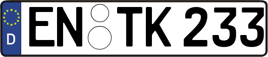 EN-TK233