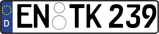 EN-TK239