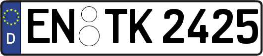 EN-TK2425