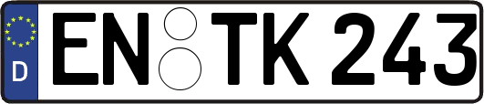 EN-TK243