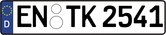 EN-TK2541